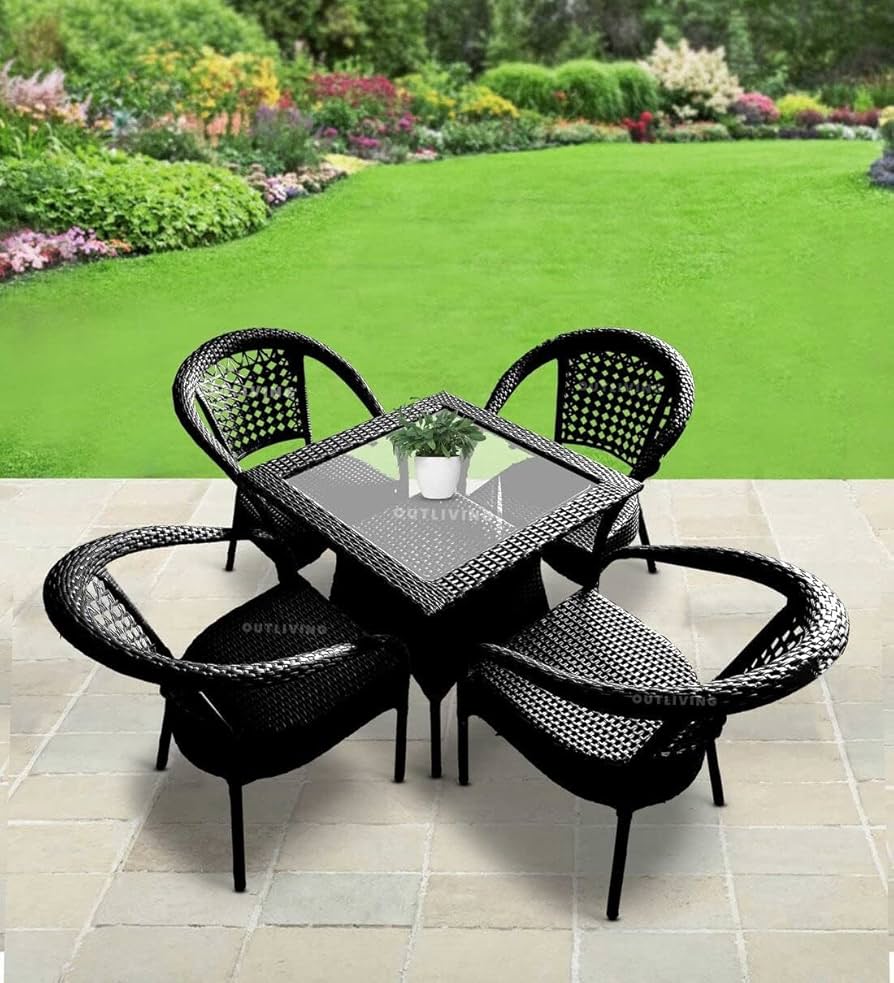 Chair & Table Sets